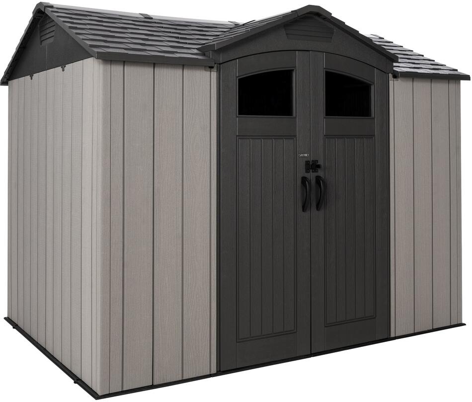 Plastový domek LIFETIME model 60476 LG4653