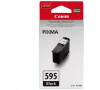 Cartridge Canon PG-595 Black
