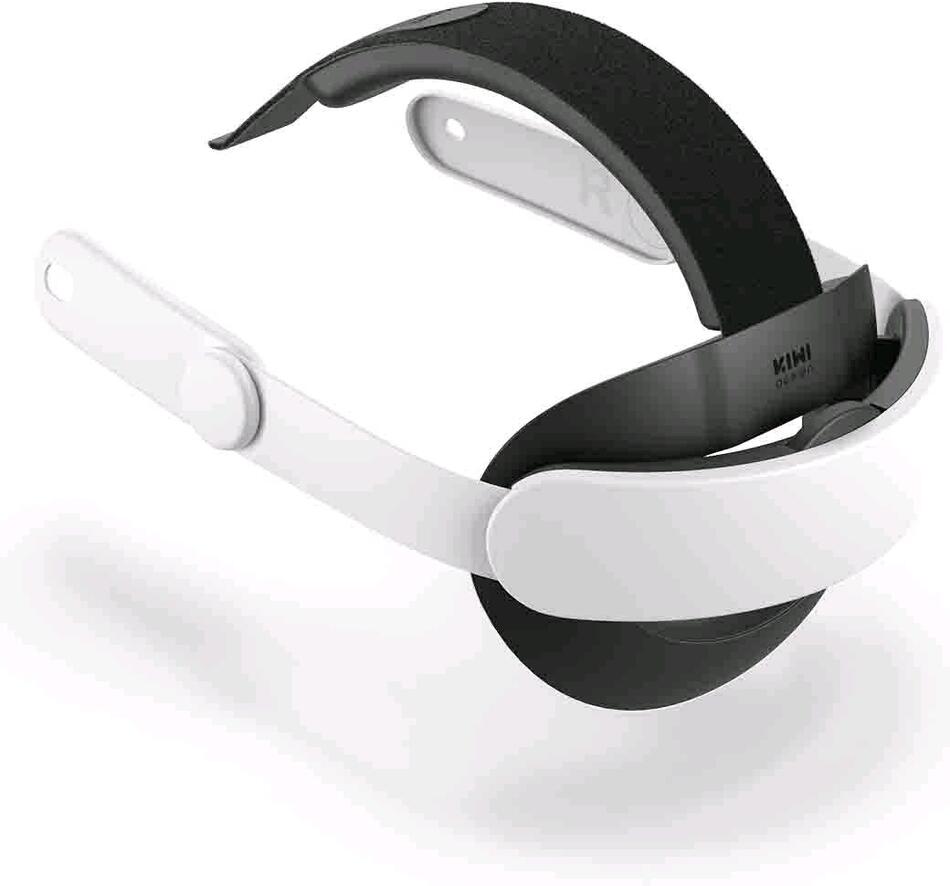 Kiwi design K4 Comfort Head Strap
