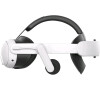 Kiwi design K4 DUOAIO Comfort Battery Head Strap