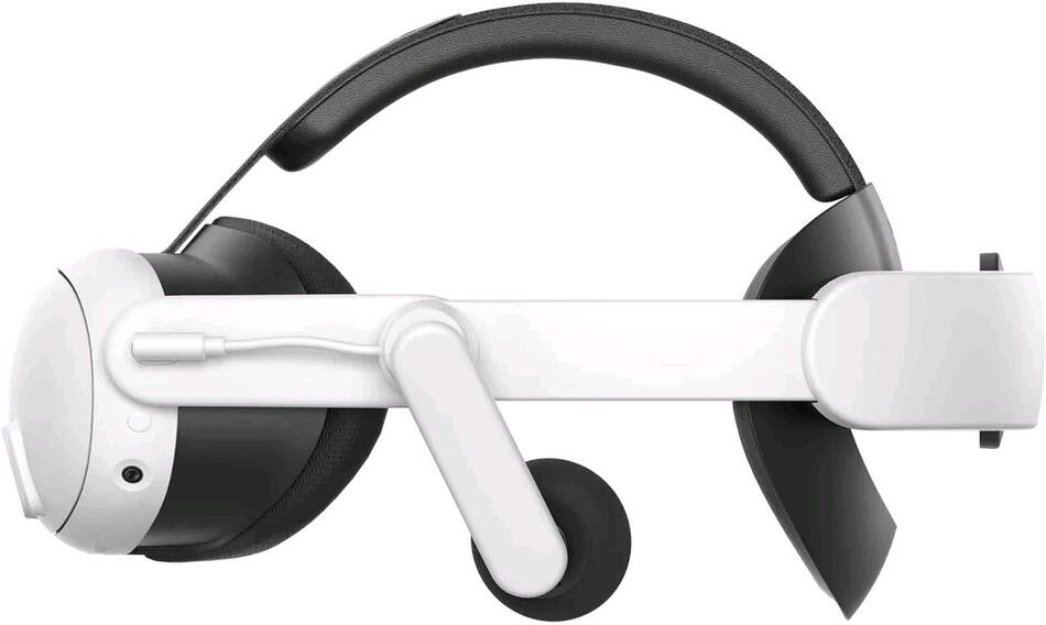 Kiwi design K4 DUOAIO Comfort Battery Head Strap