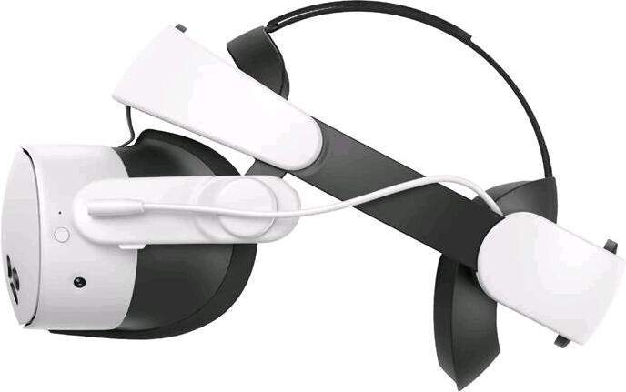 Kiwi design H4 Boost Battery Head Strap