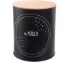 Dóza Na prádlo BLACK 3,3 l Orion