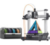 3D tiskárna Anycubic Kobra 3 V2 Combo