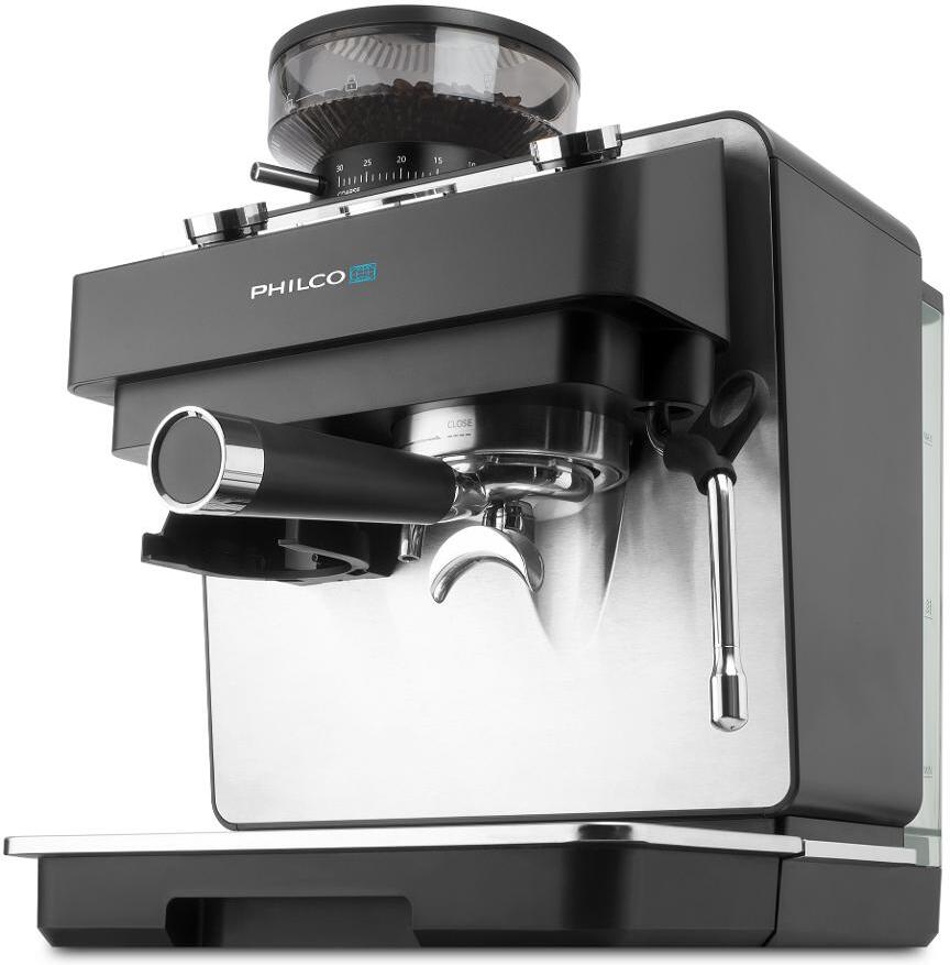 Pákové espresso Philco PHEM 2250