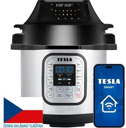 TESLA EliteCook K70 WiFi Duo