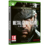 XSX - Metal Gear Solid Delta Snake Eat