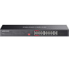 Mercusys MS120GP 20xGb desktop switch(16xPOE+)