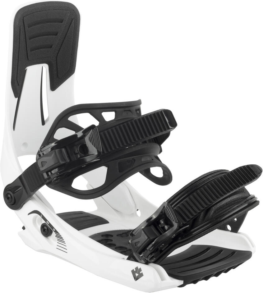 Hatchey Tactic, S/M/L, white/black