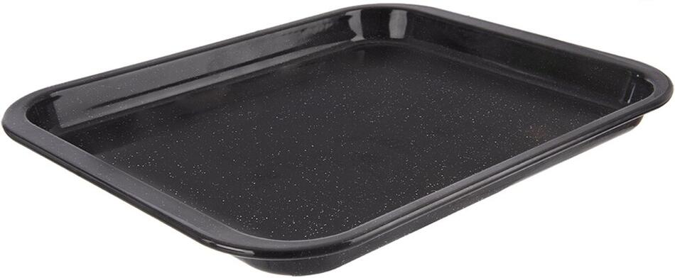 Plech na pečení Orion Great 35,8 × 28 × 2,7 cm