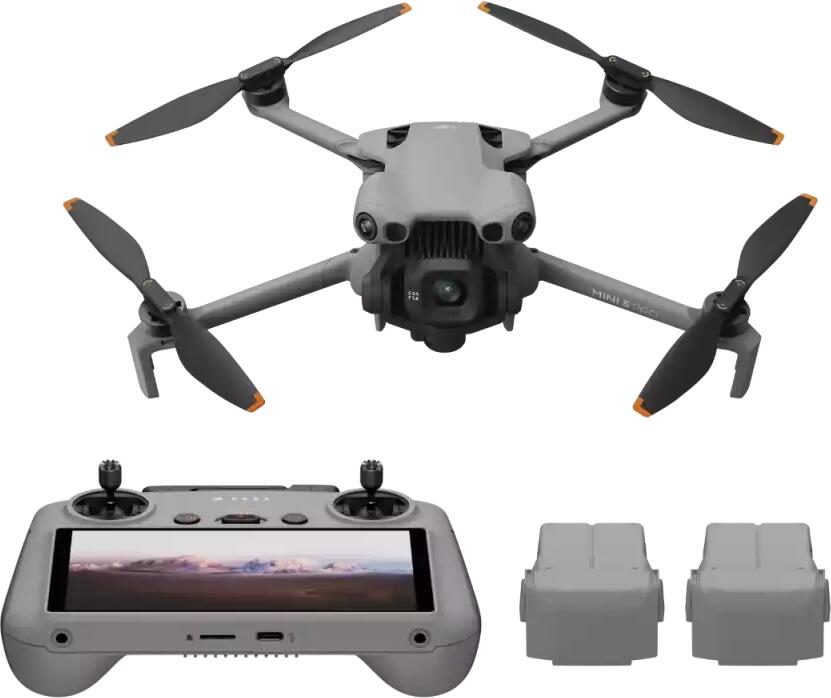 Dron DJI Mini 5 Pro Fly More Combo