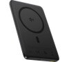 Bezdrátová powerbanka Baseus AM41 Qi2 10000mAh, 27W černá