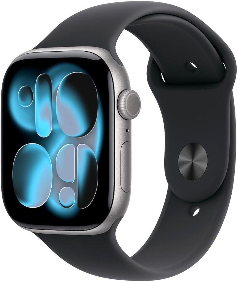 Smart hodinky Apple Watch Series 11 GPS + Cellular