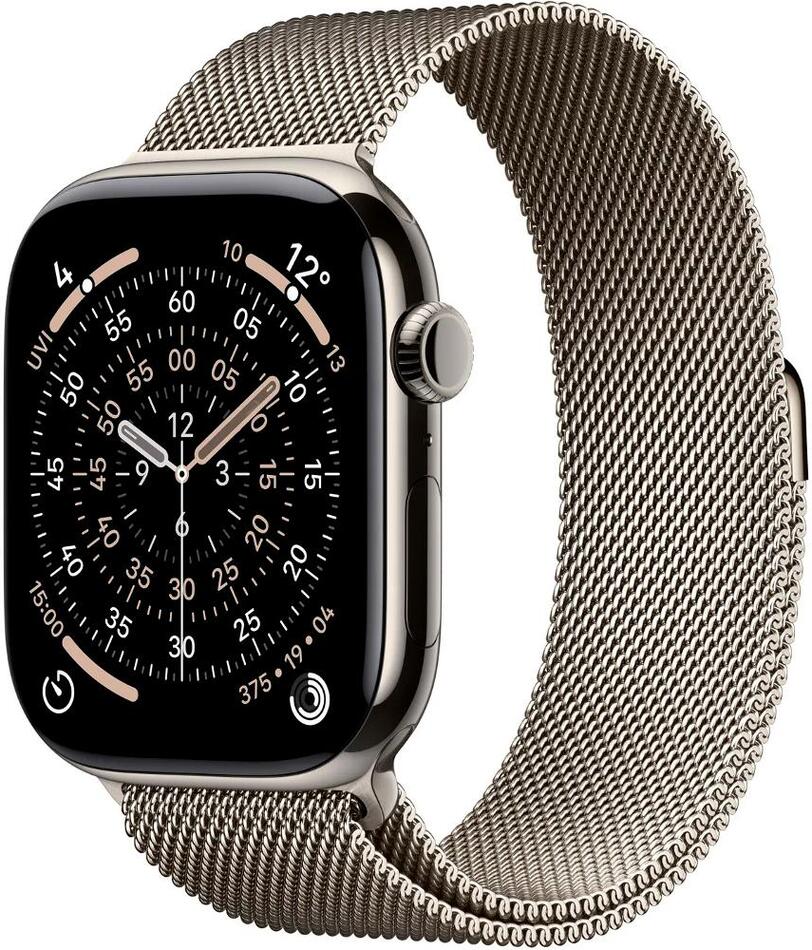 Smart hodinky Apple Watch Series 11 GPS + Cellular