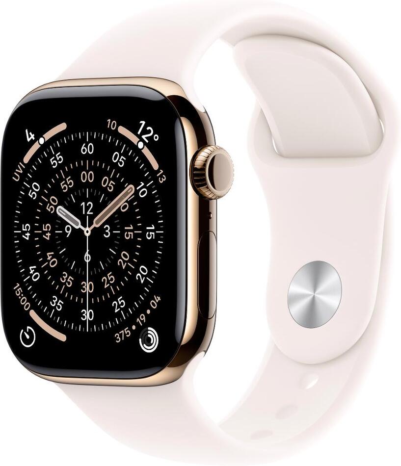 Smart hodinky Apple Watch Series 11 GPS + Cellular
