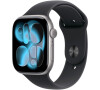 Smart hodinky Apple Watch Series 11 GPS 42mm Space