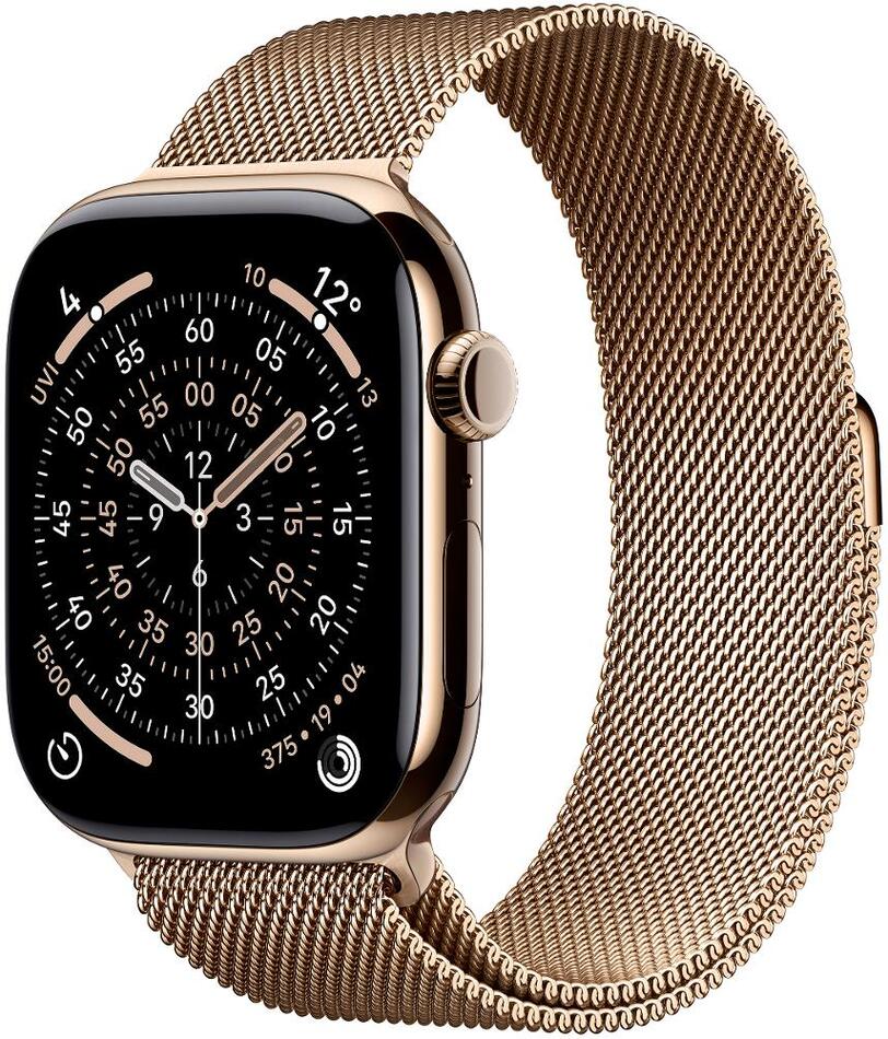 Smart hodinky Apple Watch Series 11 GPS + Cellular