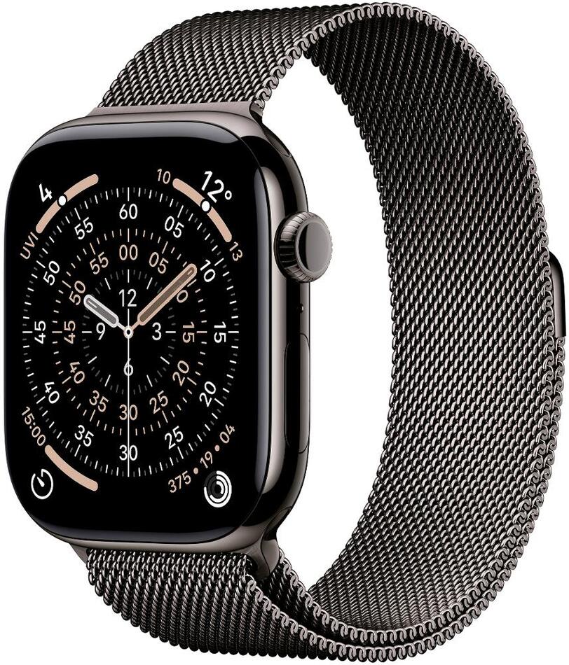 Smart hodinky Apple Watch Series 11 GPS + Cellular