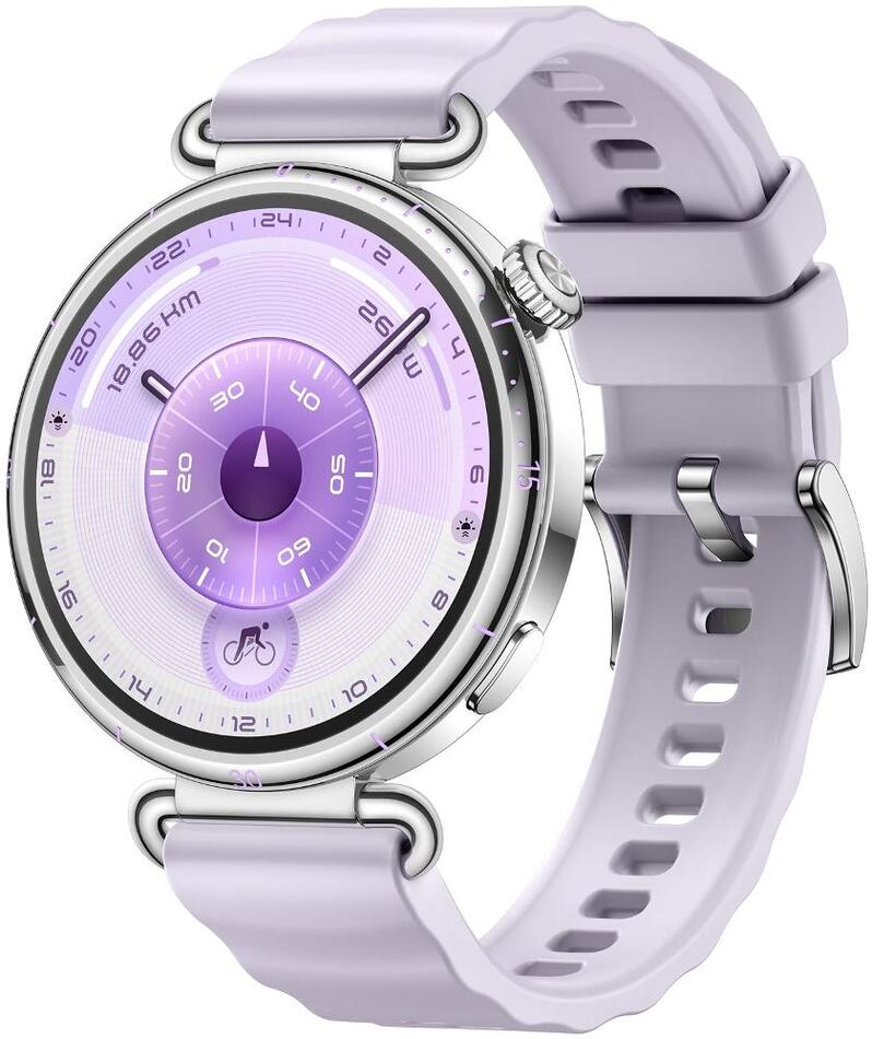 Smart hodinky HUAWEI Watch GT6 41mm Purple