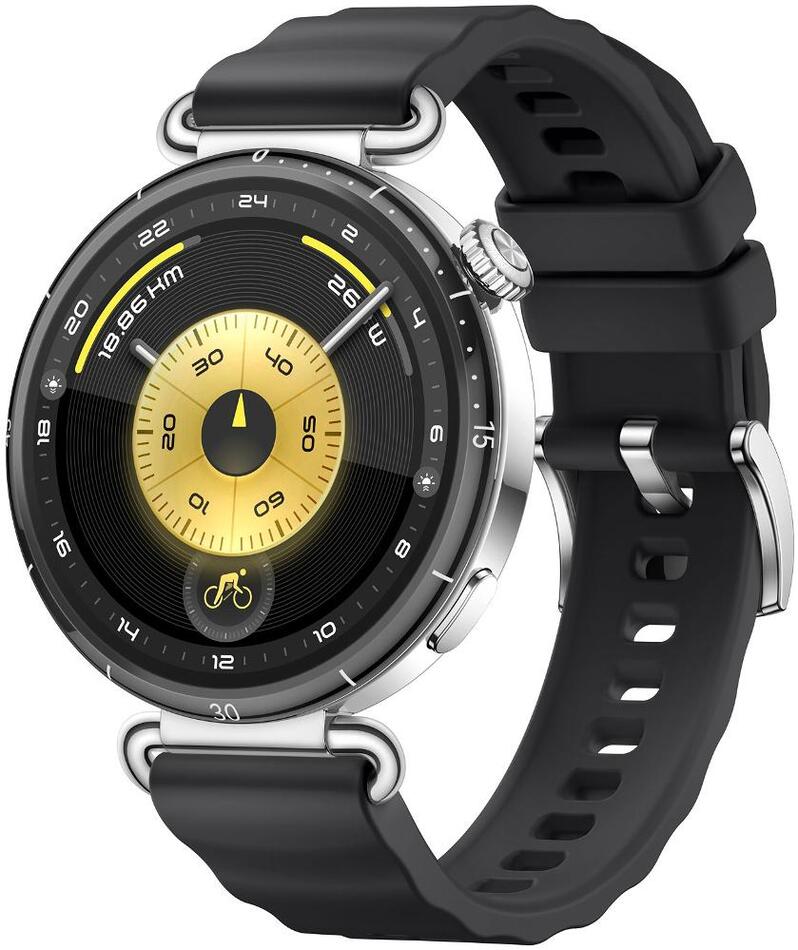 Smart hodinky HUAWEI Watch GT6 41mm Black