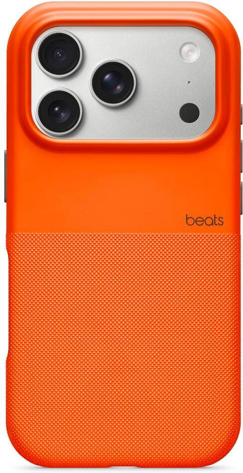 Kryt na mobil Beats iPhone 17 Pro Rugged Case MS+C