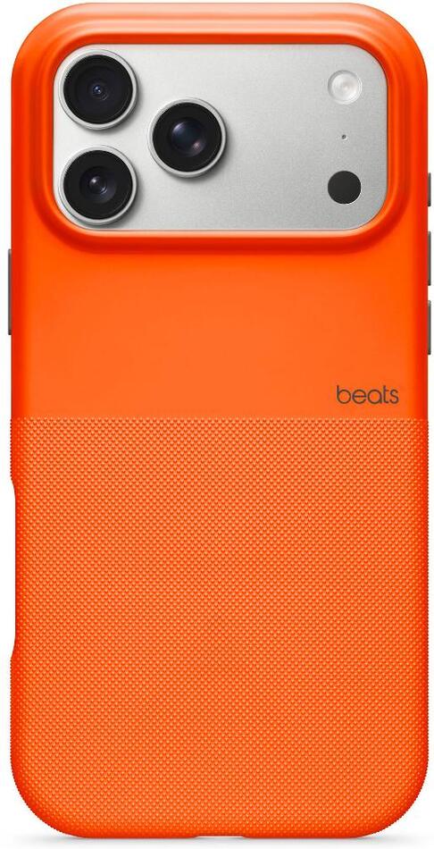 Kryt na mobil Beats iPhone 17 Pro Max Rugged Case