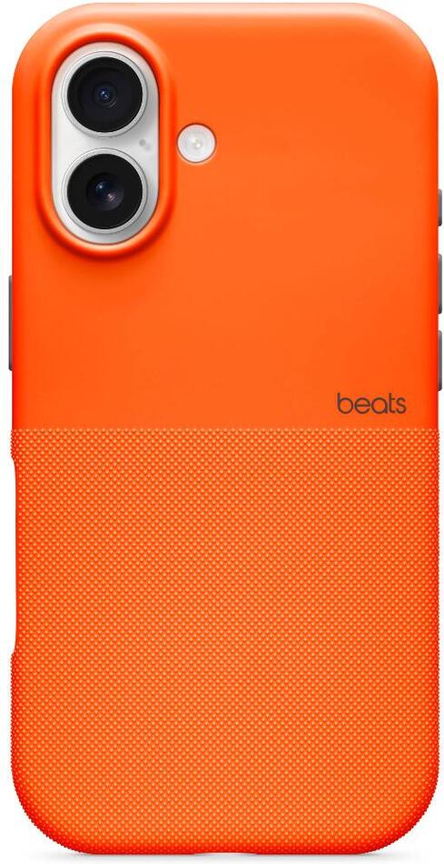 Kryt na mobil Beats iPhone 17 Rugged Case MS+Camer