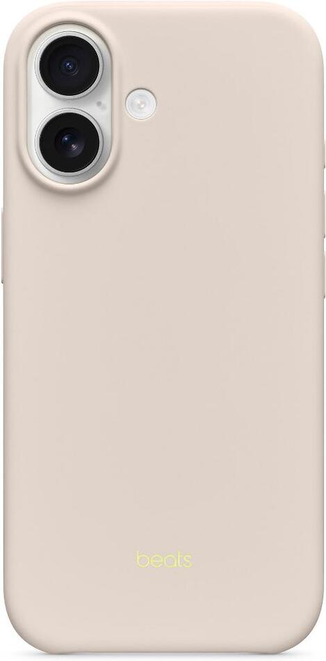 Kryt na mobil Beats iPhone 17 Case MS+Camera Contr