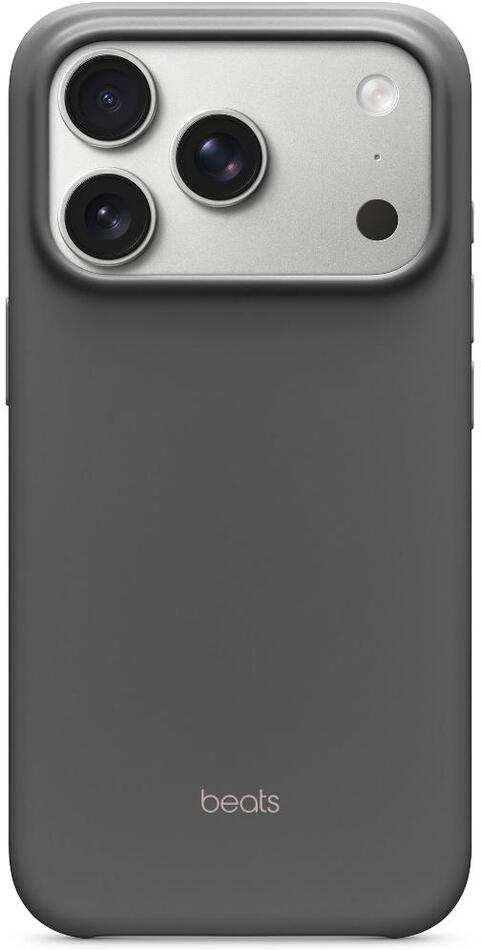Kryt na mobil Beats iPhone 17 Pro Case MS+Camera C