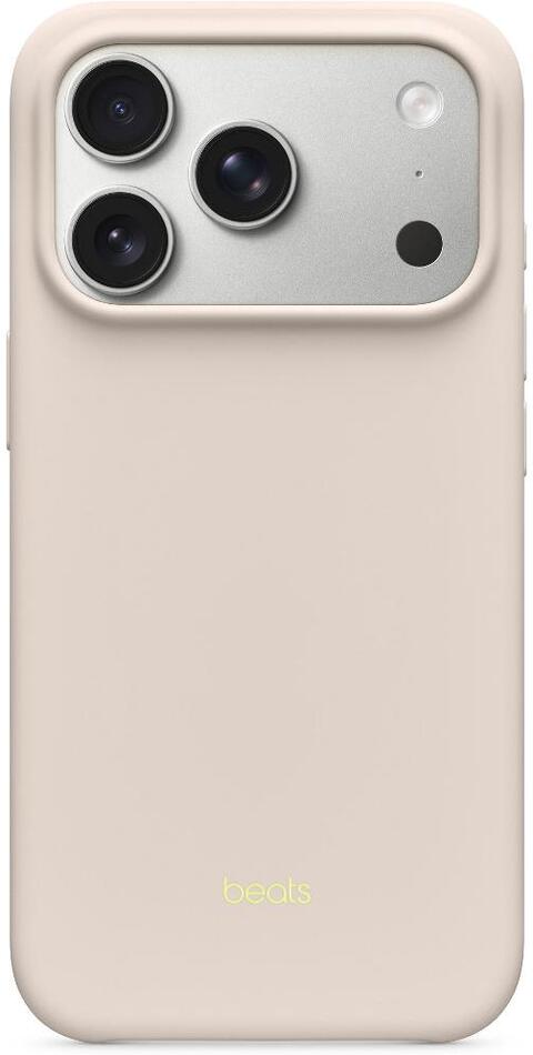 Kryt na mobil Beats iPhone 17 Pro Case MS+Camera C