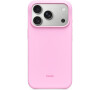 Apple Beats iPhone 17 Pro Case with MagSafe and Camera Control - Pebble Pink