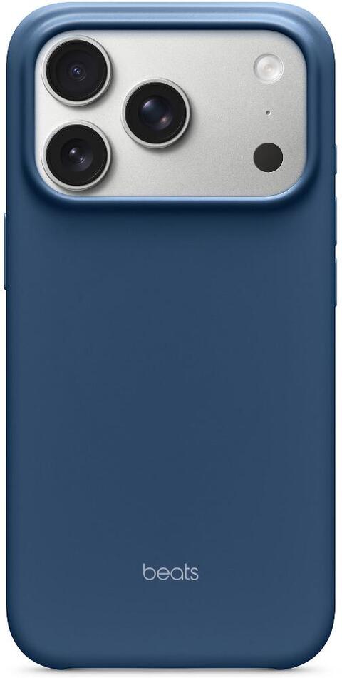 Kryt na mobil Beats iPhone 17 Pro Case MS+Camera C