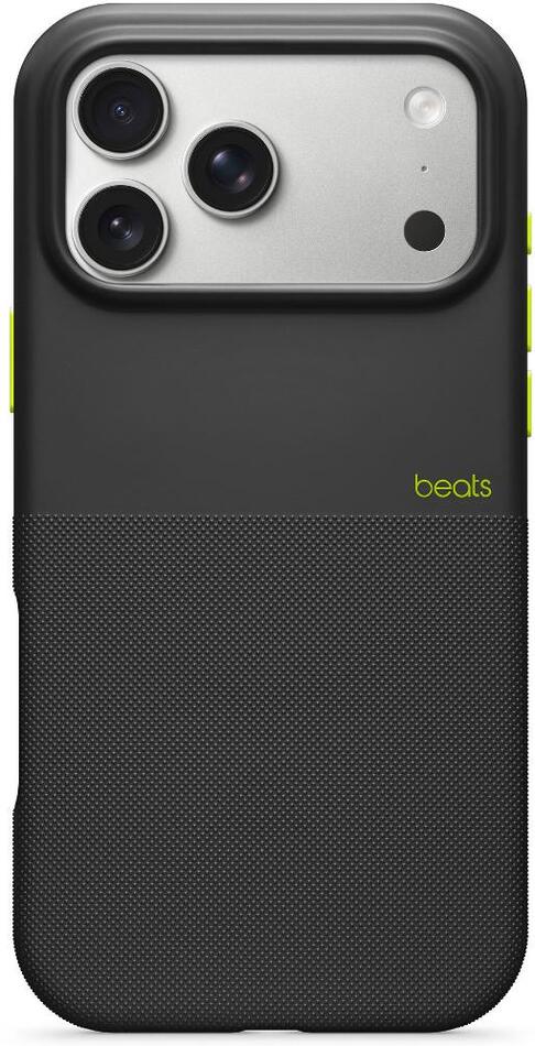 Kryt na mobil Beats iPhone 17 Pro Max Rugged Case