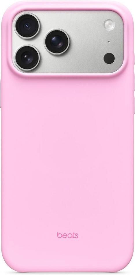 Kryt na mobil Beats iPhone 17 Pro Max Case MS+Came