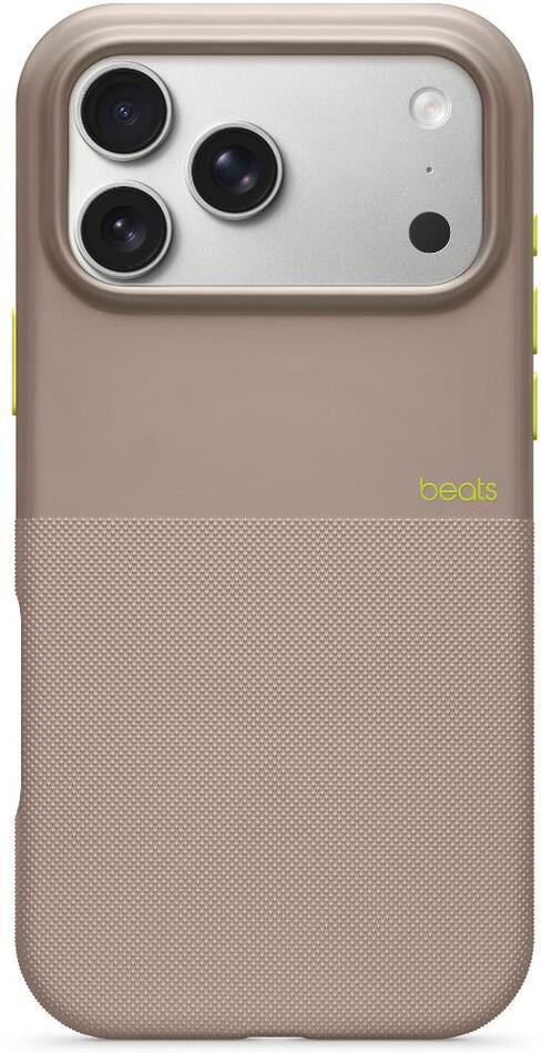 Kryt na mobil Beats iPhone 17 Pro Max Rugged Case