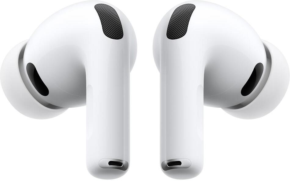 Sluchátka Apple AirPods Pro 3gen Magsafe