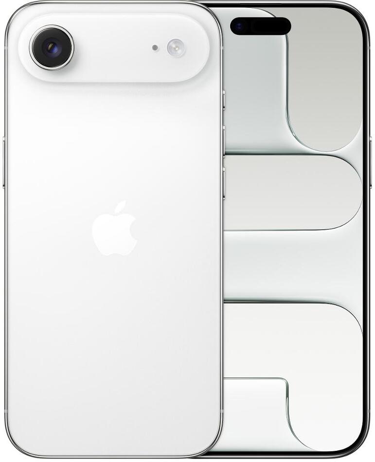 Mobilní telefon Apple iPhone Air 256GB oblačně bílý