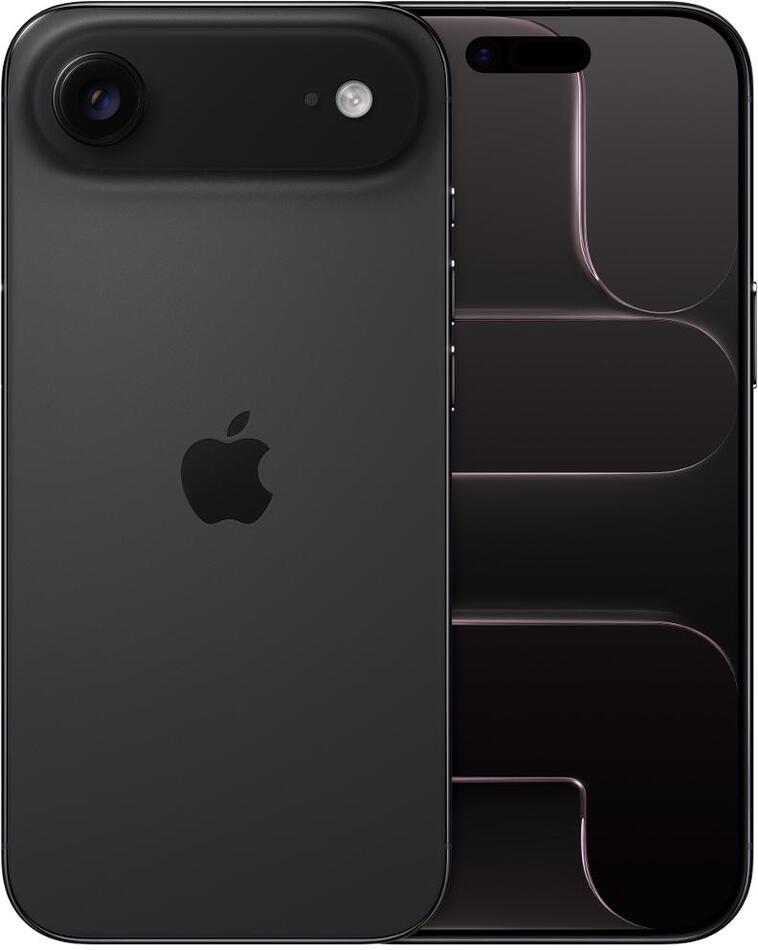 iPhone Air 1TB Vesmírně černá
