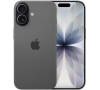 Mobilní telefon Apple iPhone 17 512GB černý
