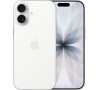 Mobilní telefon Apple iPhone 17 512GB bílý