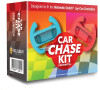 Nintendo Switch Car Chase Kit