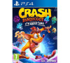 Sony PS4 hra Crash Bandicoot 4: It's About Time