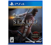 Sony PS4 hra Sekiro: Shadows Die Twice GOTY Edition