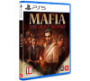 Sony PS5 hra Mafia: The Old Country