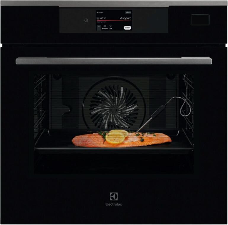 ELECTROLUX KOBAS3XH