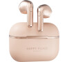 Happy Plugs Hope Rose Gold