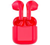 Happy Plugs Joy Red