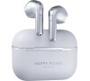Happy Plugs Hope Silver