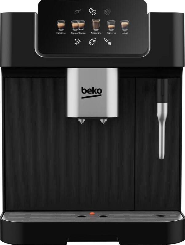 Kávovar BEKO CEG7302B