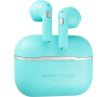 Happy Plugs Hope Turquoise